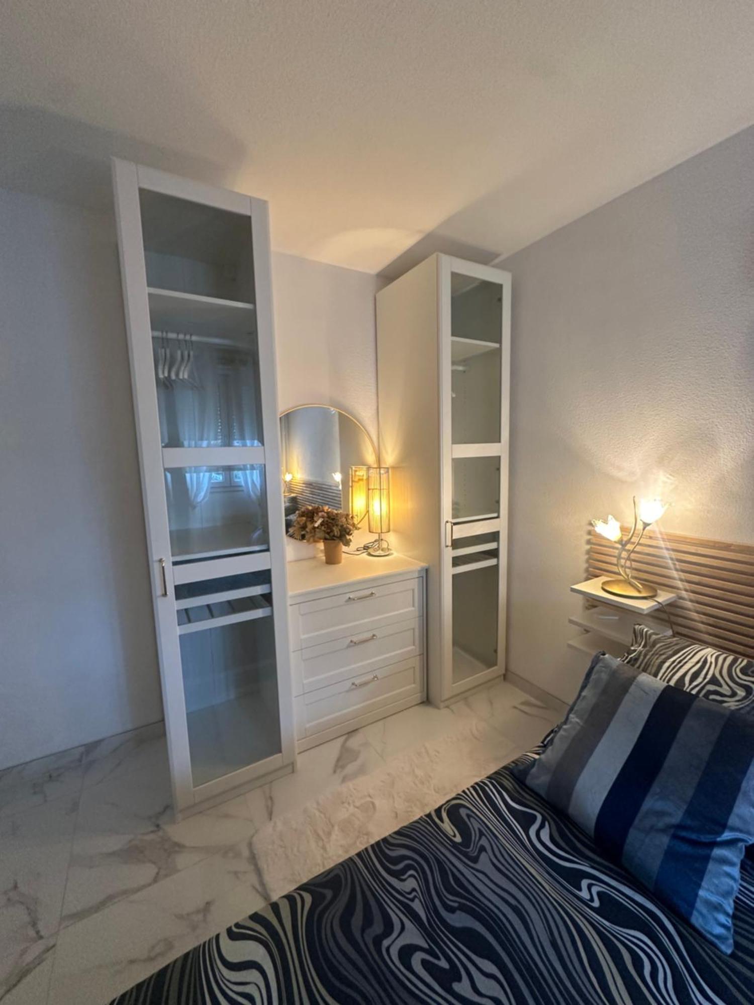 Apartamento Tres Beau Trois Pieces Avec Vue Degagee Estrasburgo Exterior foto